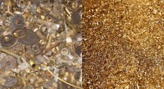 废黄铜与废紫铜的区别及价格