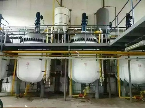 回收化工反应釜_不锈钢反应釜设备回收